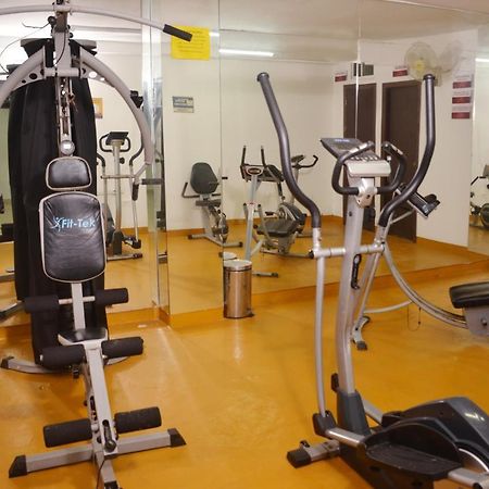 Hotel Plaza Ventura Barranquilla  Zewnętrze zdjęcie