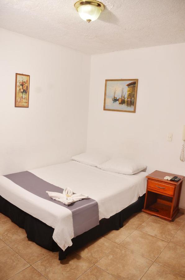 Hotel Plaza Ventura Barranquilla  Zewnętrze zdjęcie