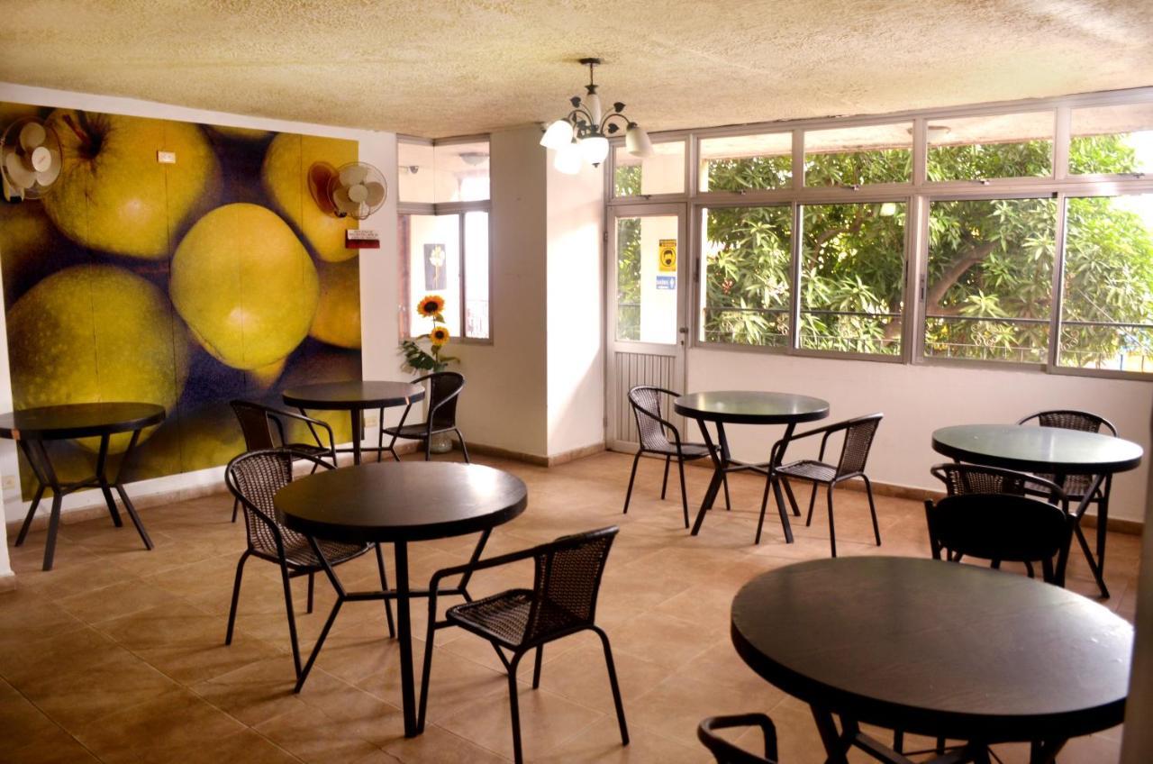 Hotel Plaza Ventura Barranquilla  Zewnętrze zdjęcie