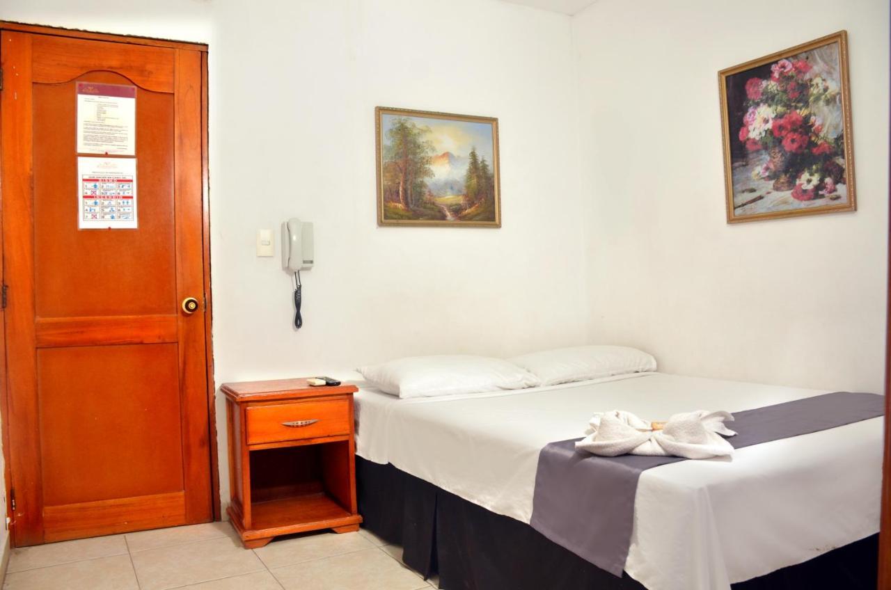 Hotel Plaza Ventura Barranquilla  Zewnętrze zdjęcie