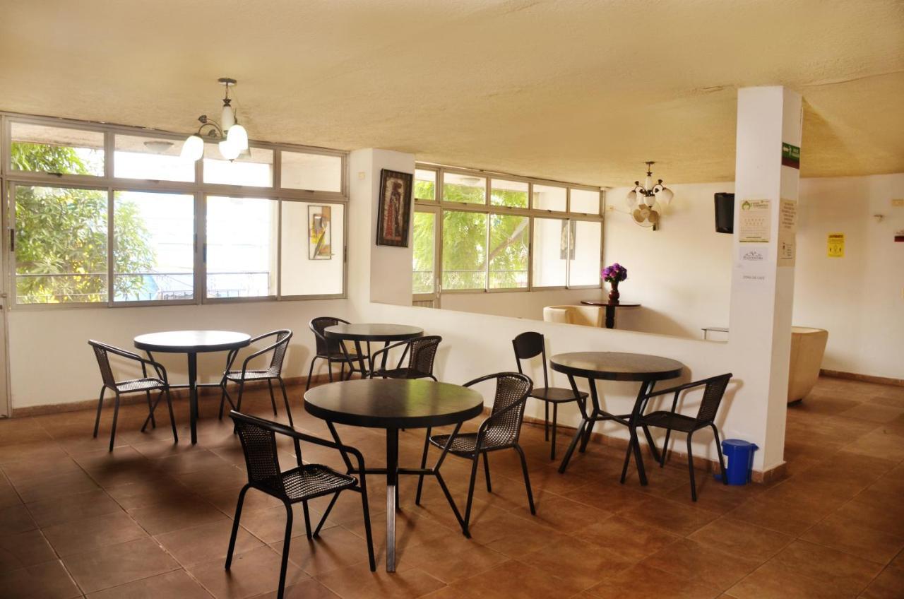 Hotel Plaza Ventura Barranquilla  Zewnętrze zdjęcie