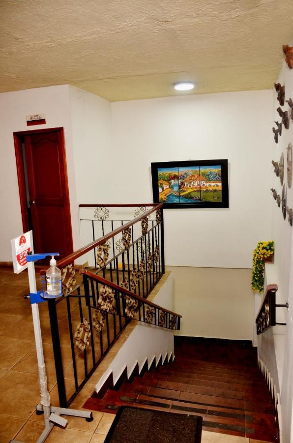 Hotel Plaza Ventura Barranquilla  Zewnętrze zdjęcie