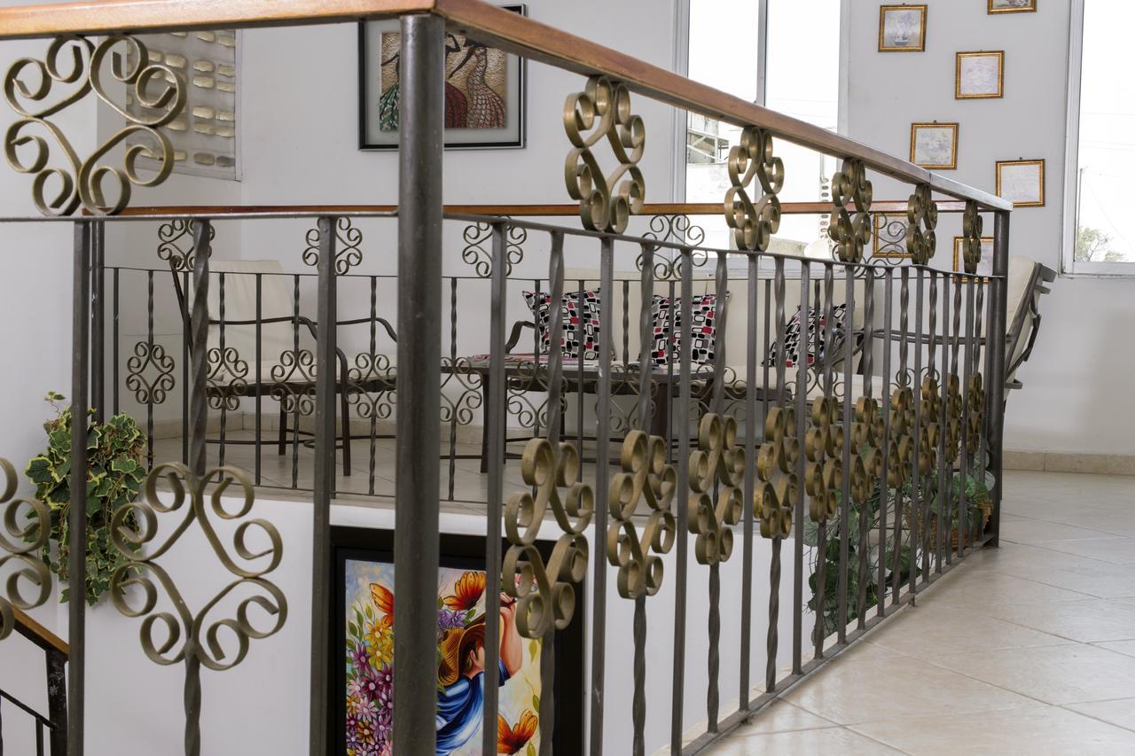 Hotel Plaza Ventura Barranquilla  Zewnętrze zdjęcie