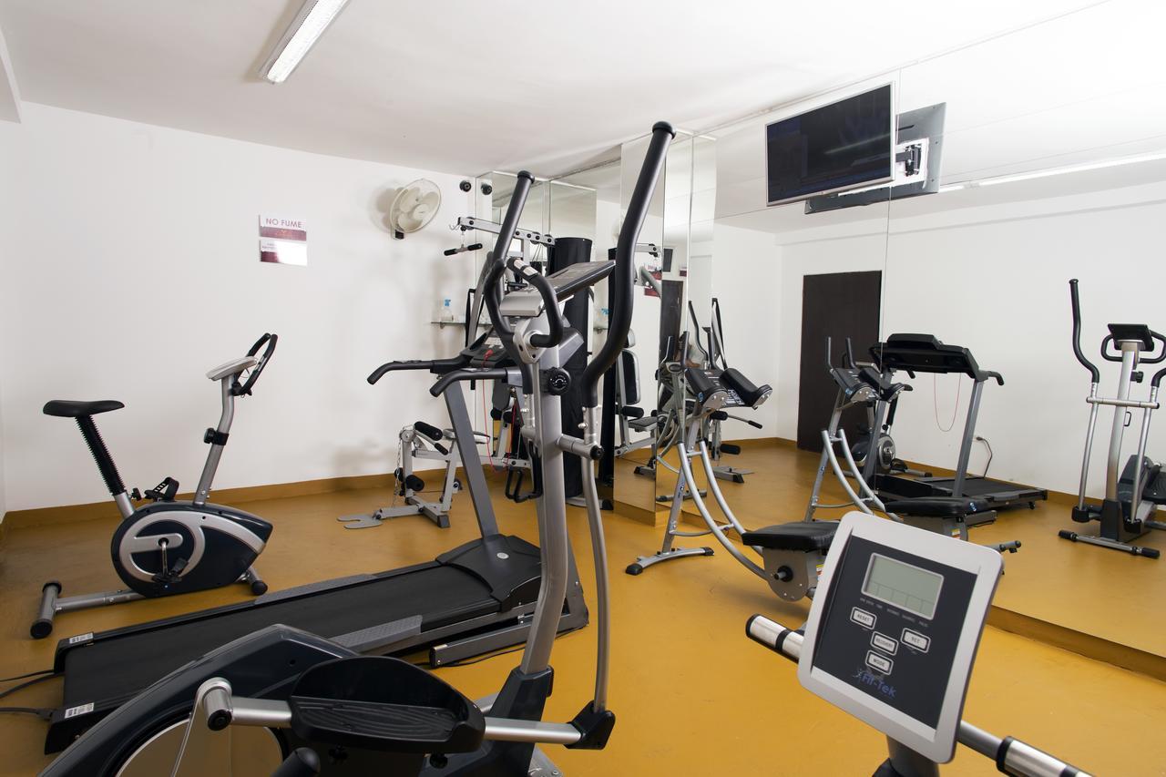 Hotel Plaza Ventura Barranquilla  Zewnętrze zdjęcie
